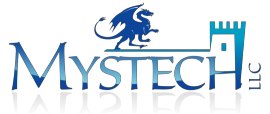 Mystech, LLC Logo